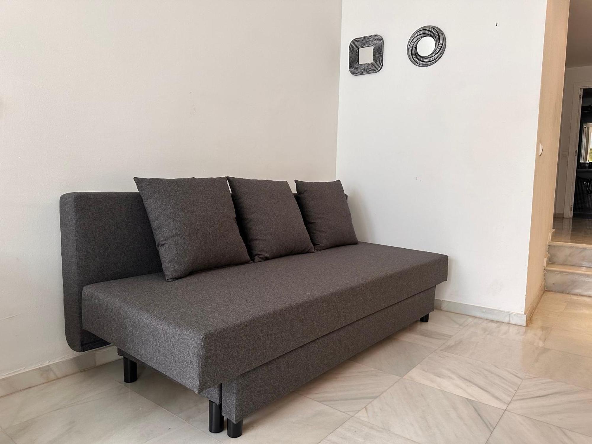 Lovely In The Center - 15m Walk Giralda * Siviglia