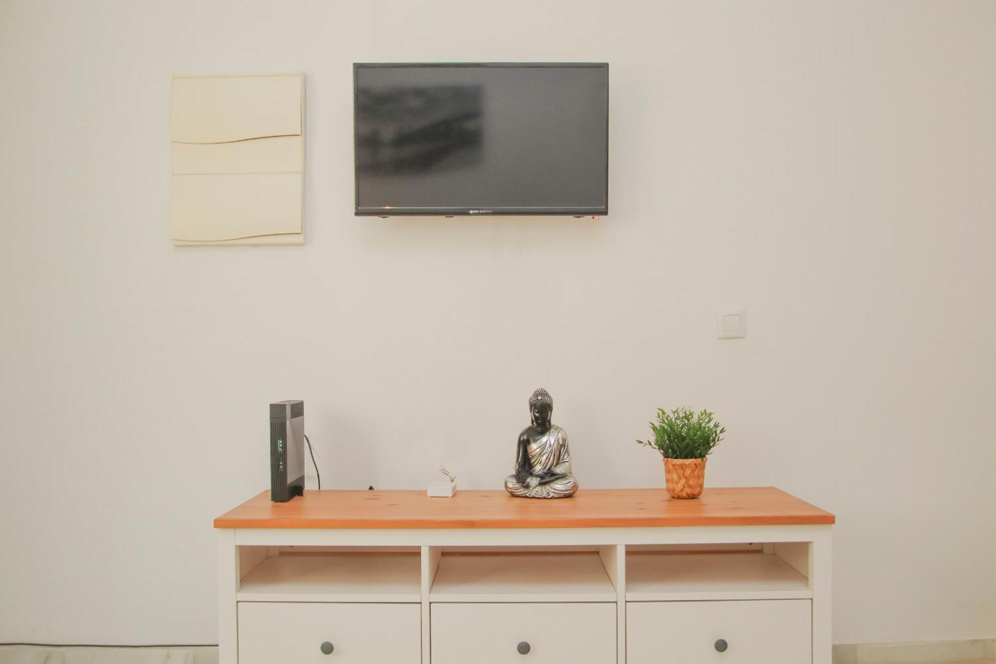 Appartamento Lovely In The Center - 15m Walk Giralda *