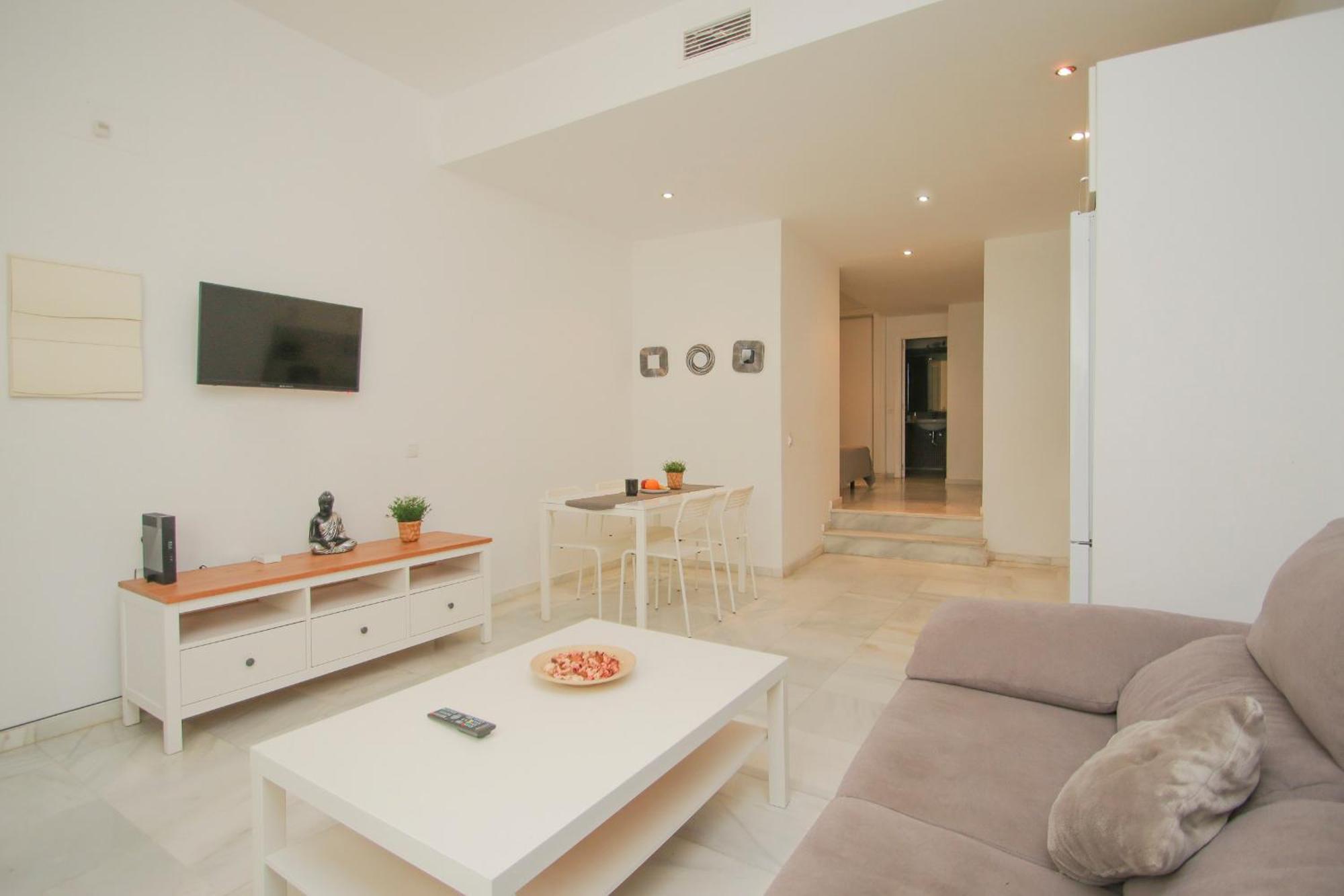 Appartamento Lovely In The Center - 15m Walk Giralda Siviglia