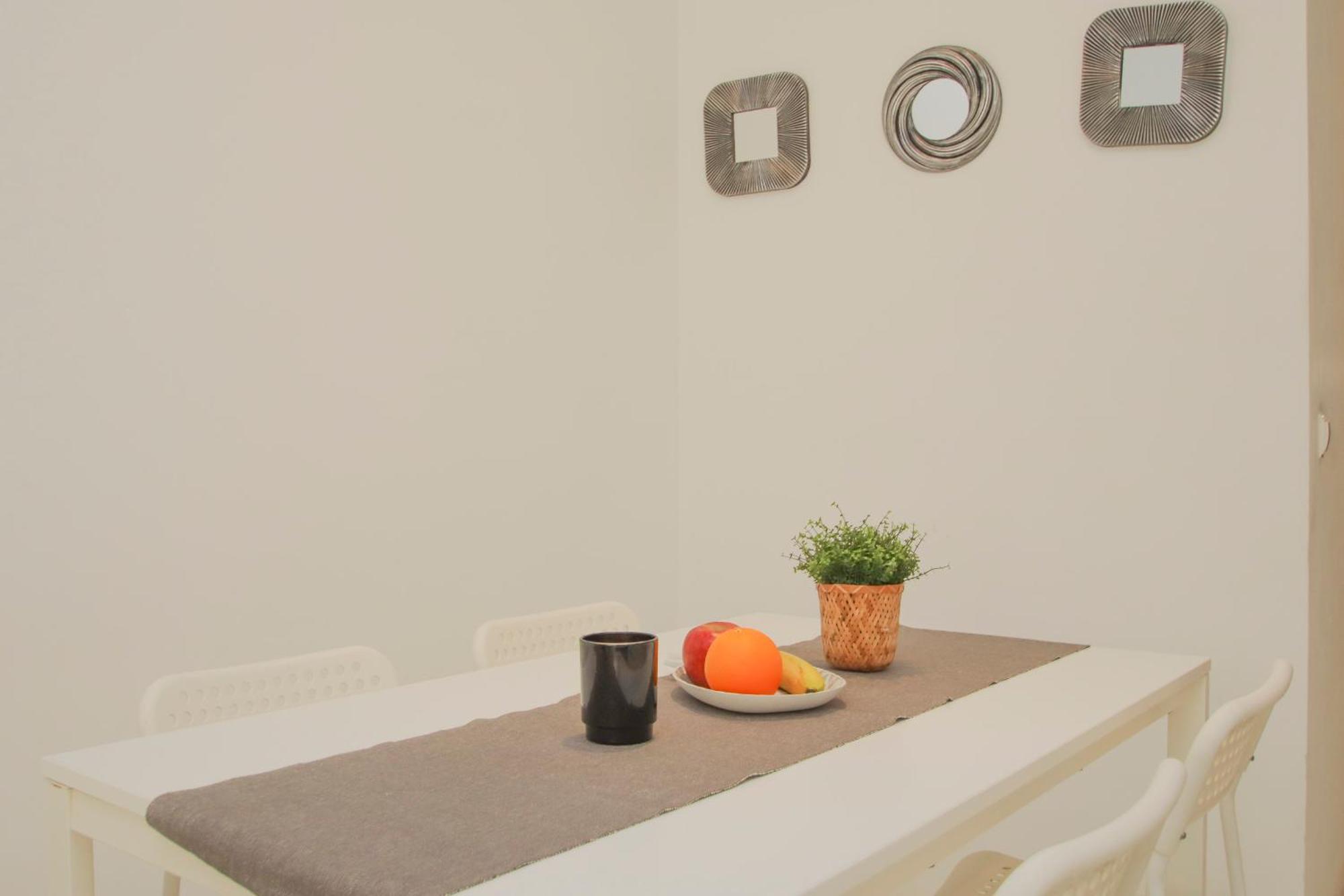 Lovely In The Center - 15m Walk Giralda Appartamento Siviglia