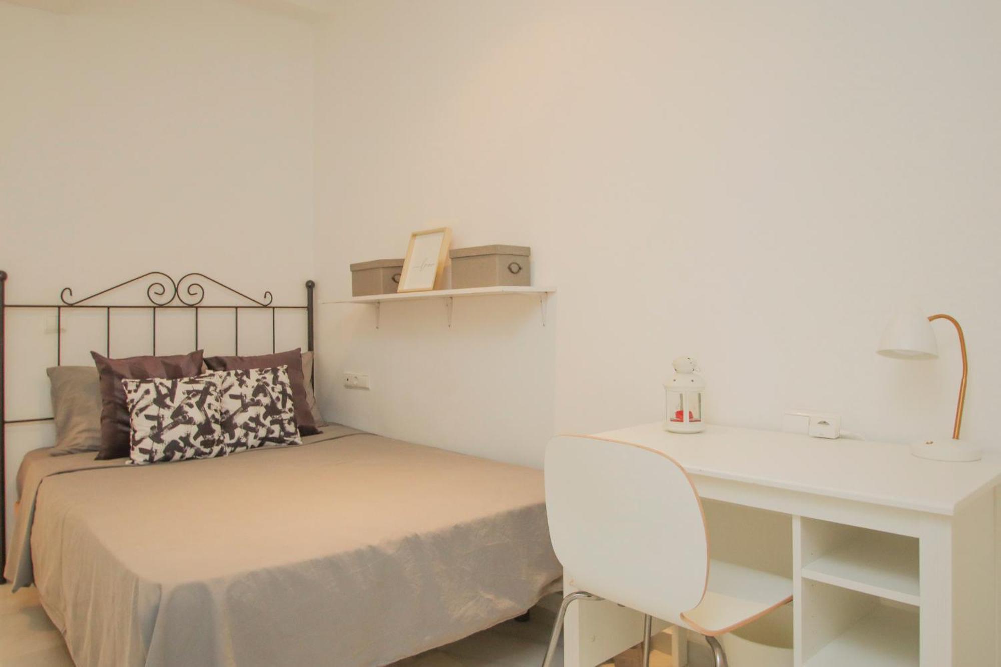 Lovely In The Center - 15m Walk Giralda Appartamento *