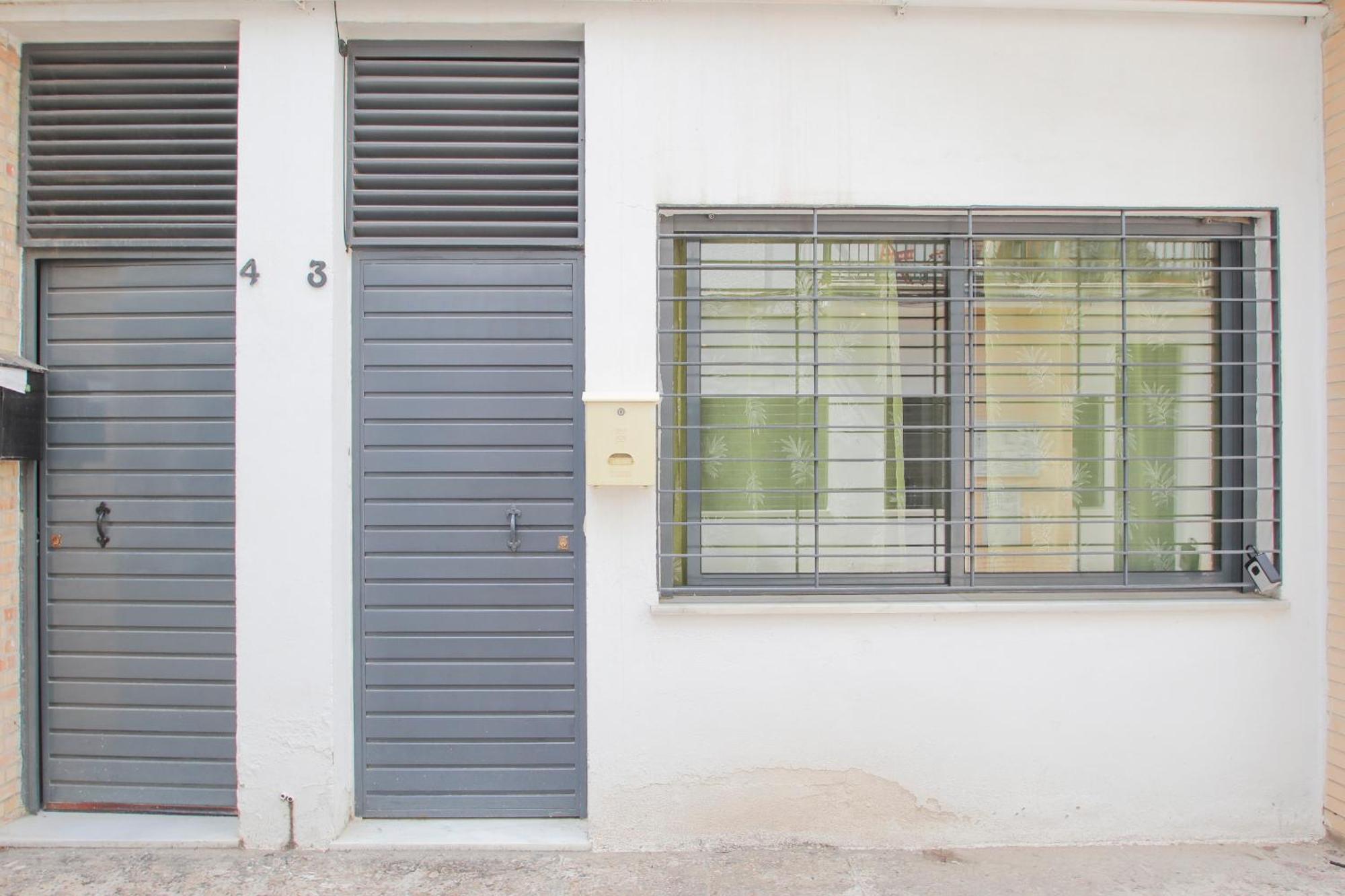 Appartamento Lovely In The Center - 15m Walk Giralda
