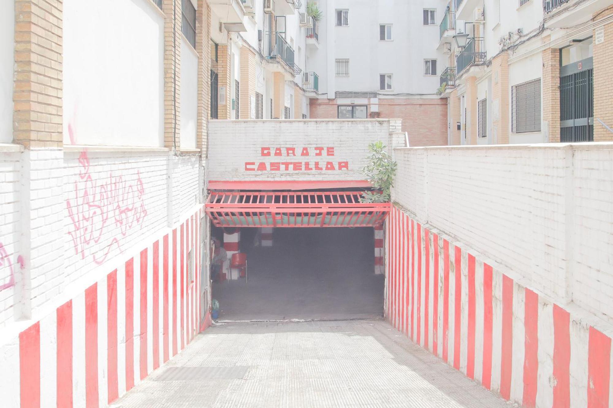 Lovely In The Center - 15m Walk Giralda Appartamento Siviglia