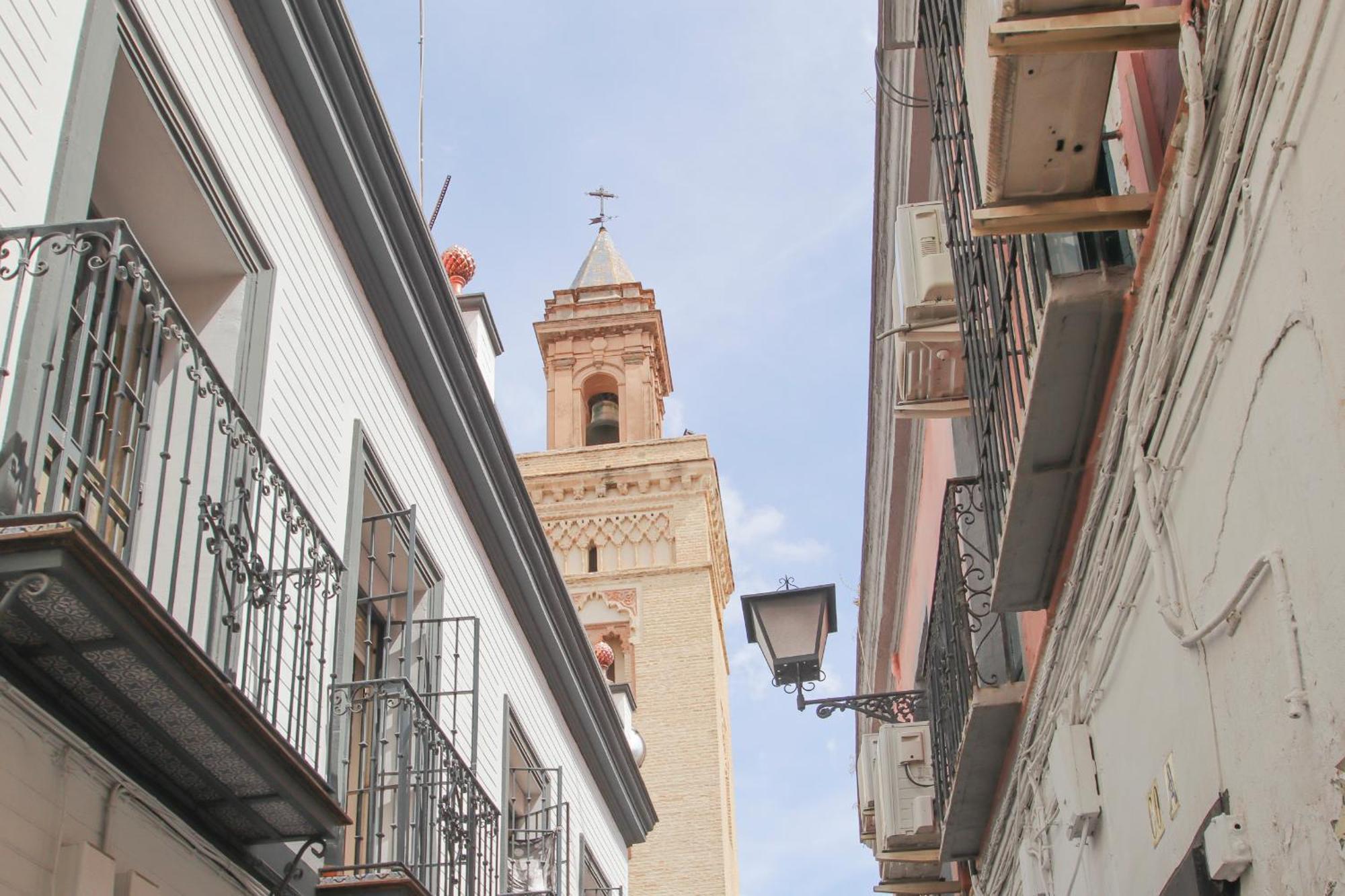 Appartamento Lovely In The Center - 15m Walk Giralda